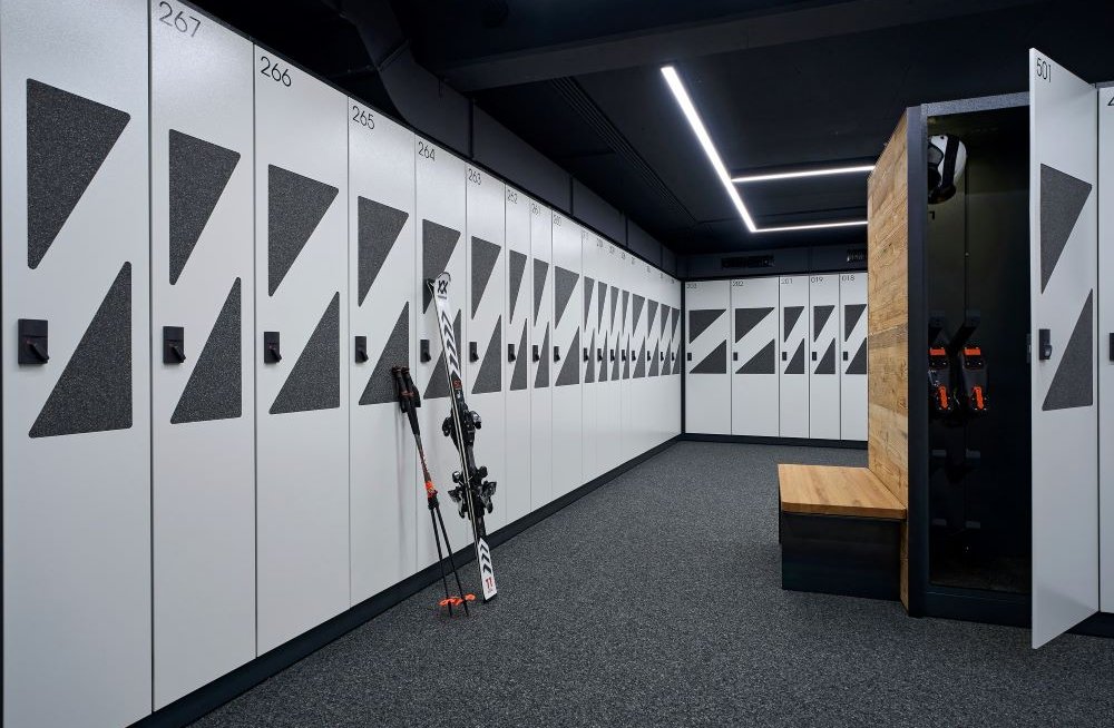 Hotel Tyrolerhof, Grizzly Sports, Sölden, Austria