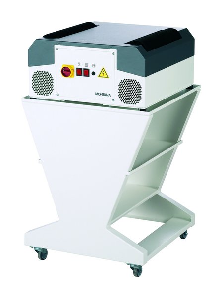 WAXMASTER I