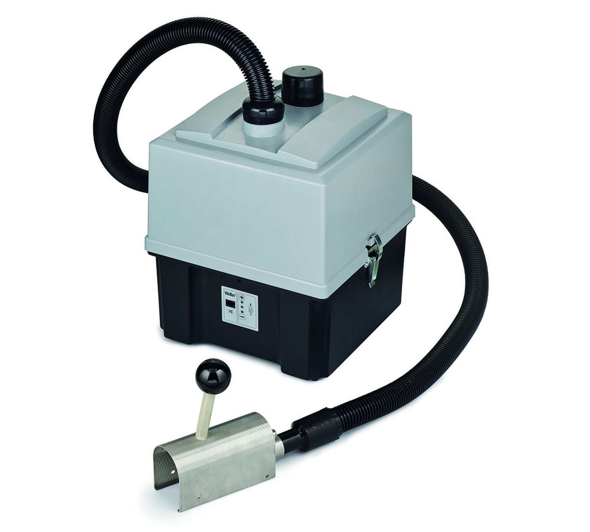MONTY EXTRUDER