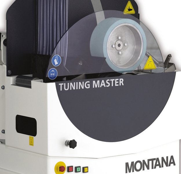 TUNING MASTER