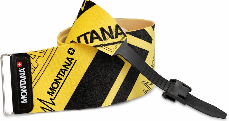 MONTANA Steigfell MONTAMIX Adrenaline