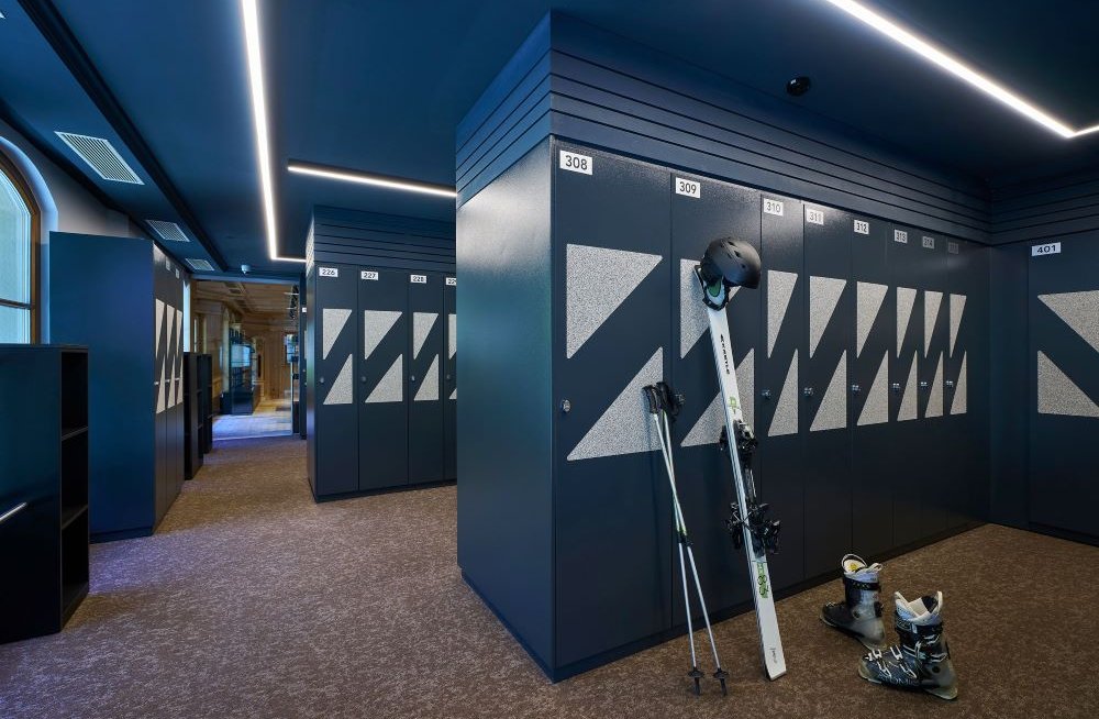 Referentie Hotel Regina in Sölden, Tirol, Oostenrijk