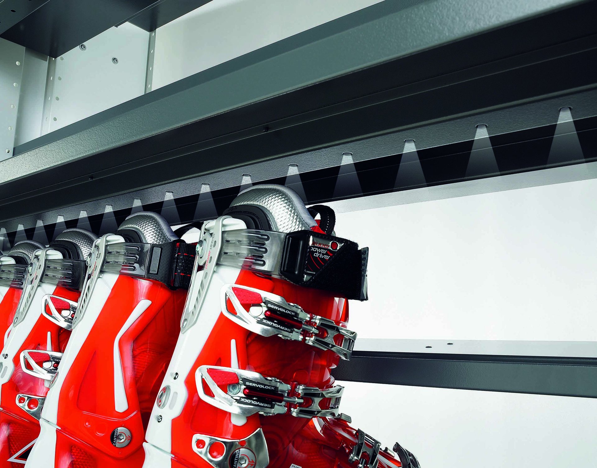 BOOT/HELMET DRYER VARIO