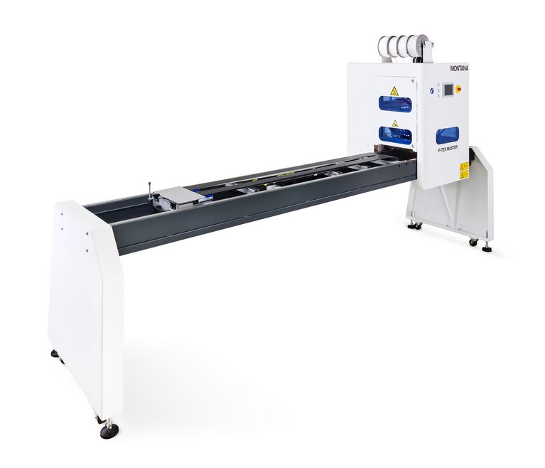 P-TEX MASTER II