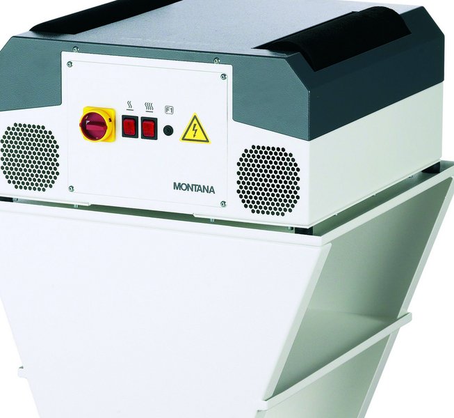 WAXMASTER I