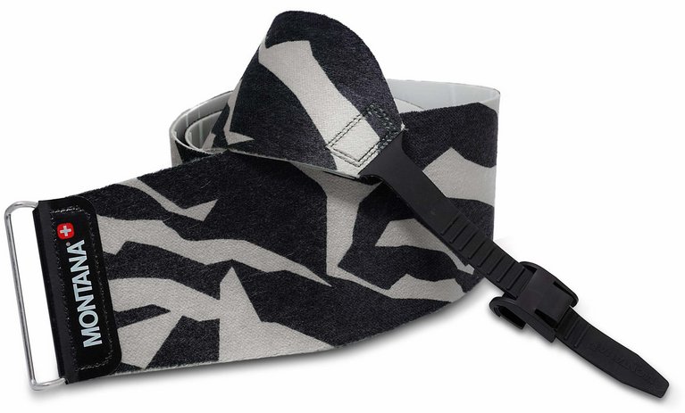 MONTANA Steigfell MONTAMIX