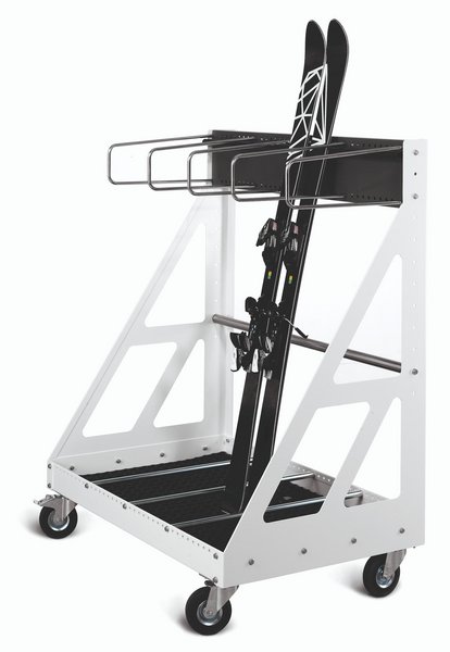 Système de rangement SERVICE RACK