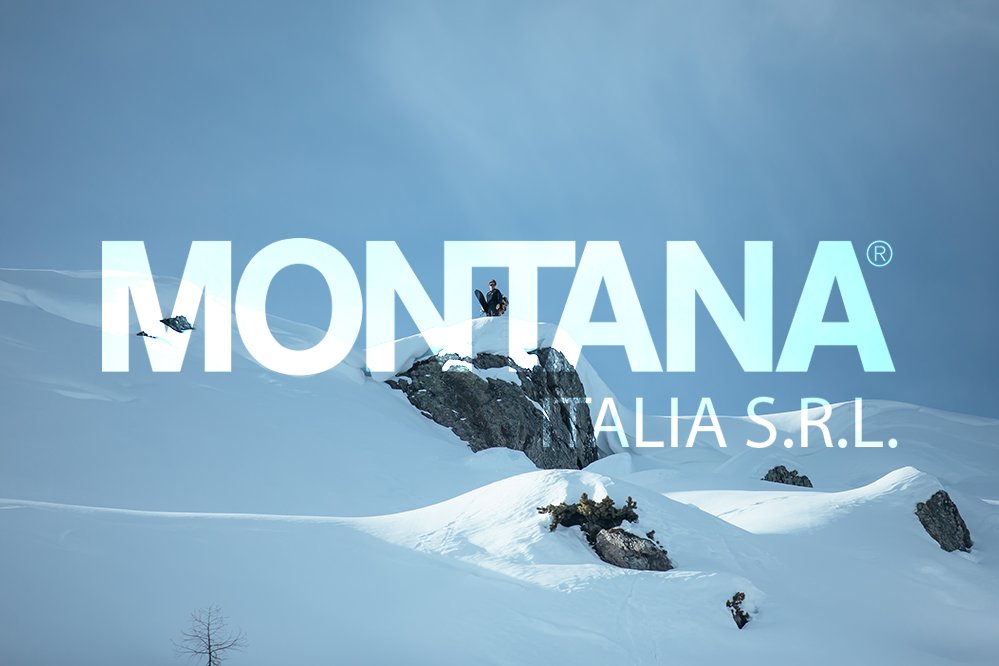MONTANA Italia Gruendung 2019