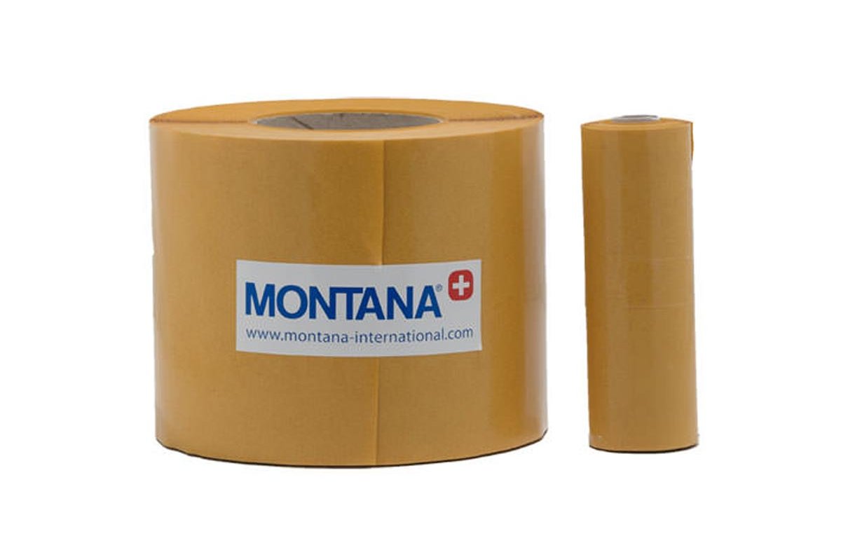 Tape de transfert pour peaux de phoque