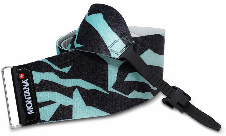 MONTANA Steigfell MONTASPRINT