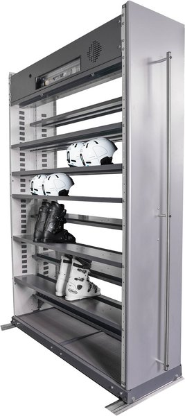 BOOT/HELMET DRYER VARIO