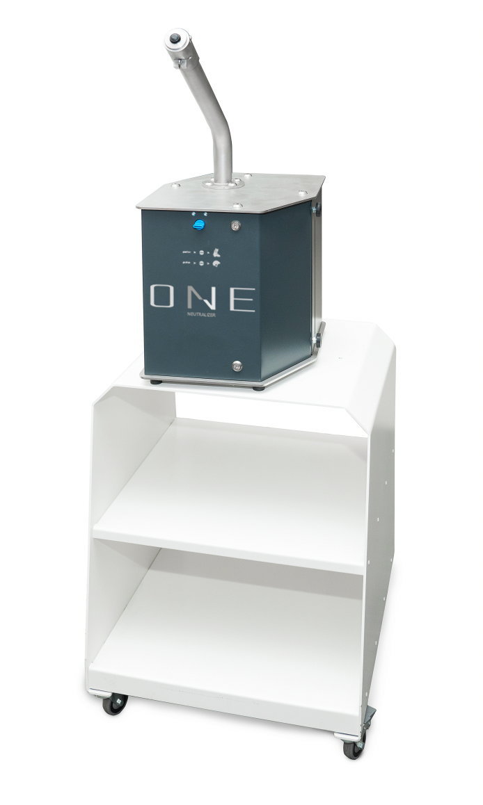 Neutralizer-One-Frontansicht