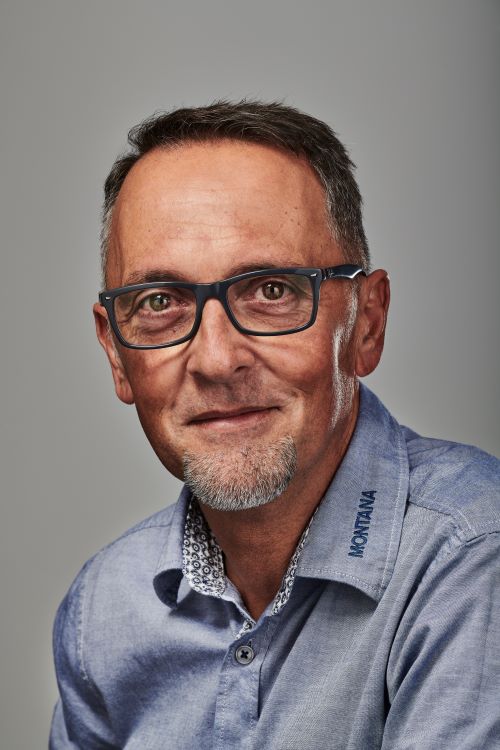 Florian Maurer, Direttore Vendite / Key Account Manager