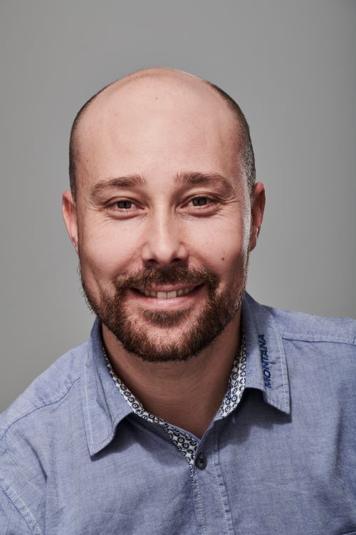 Markus Stapelfeldt, Vendite interne / Responsabile JETBOND