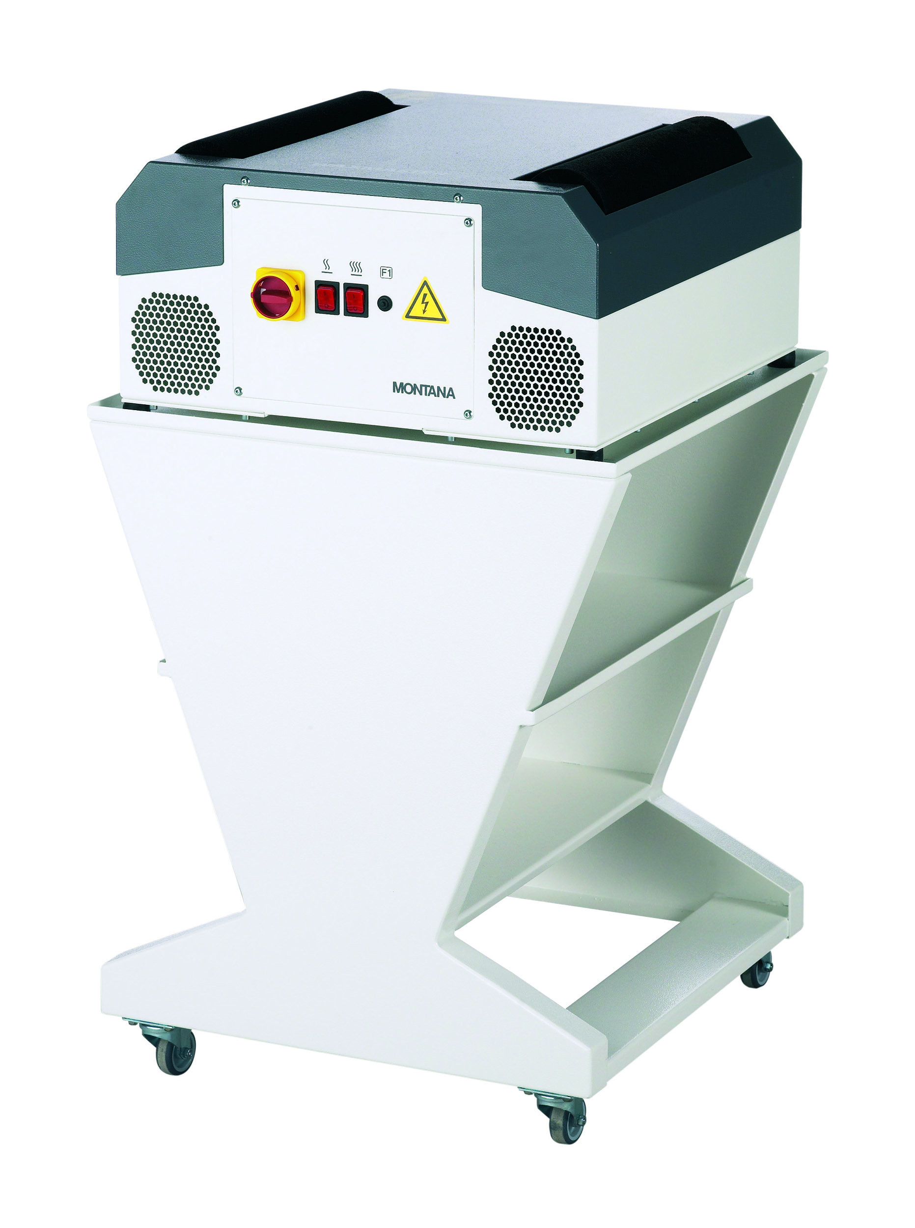 WAXMASTER I