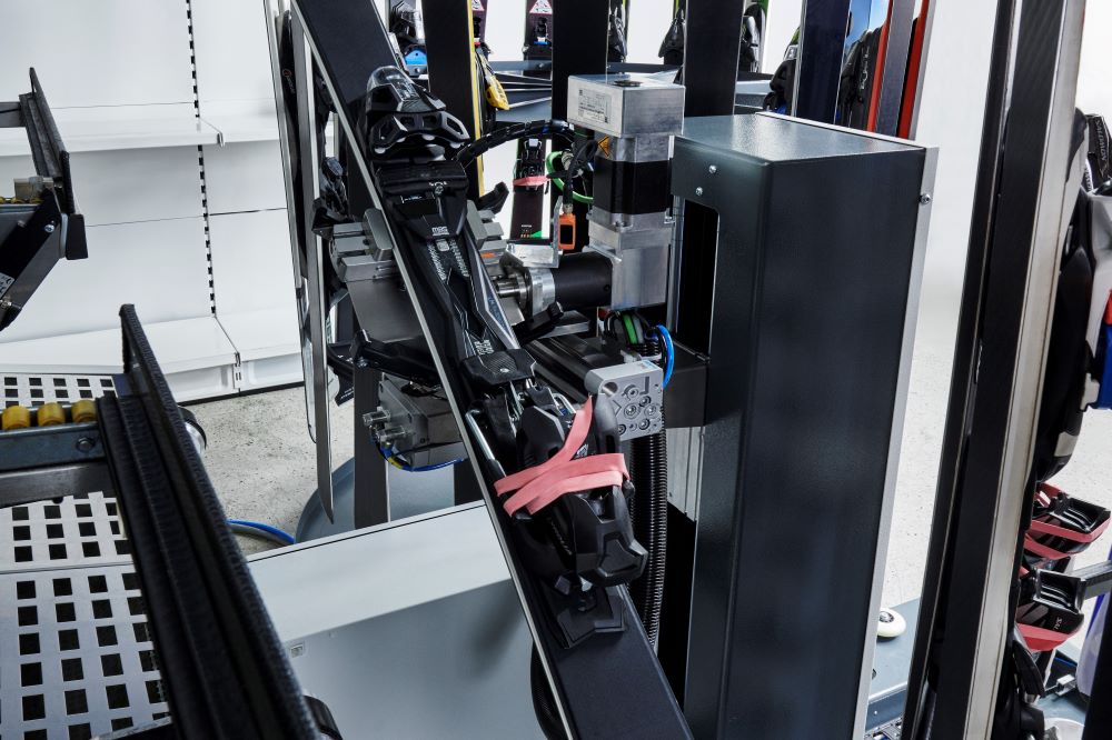 VOLVR - THE INNOVATIVE AND SUSTAINABLE LOADING SYSTEM