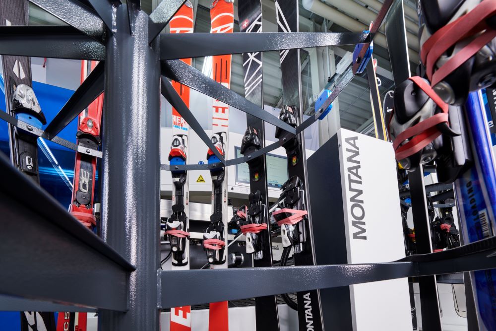 VOLVR - THE INNOVATIVE AND SUSTAINABLE LOADING SYSTEM