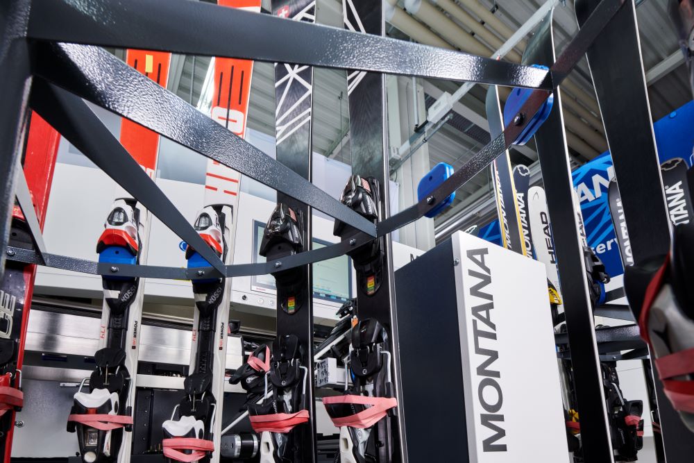 VOLVR - THE INNOVATIVE AND SUSTAINABLE LOADING SYSTEM