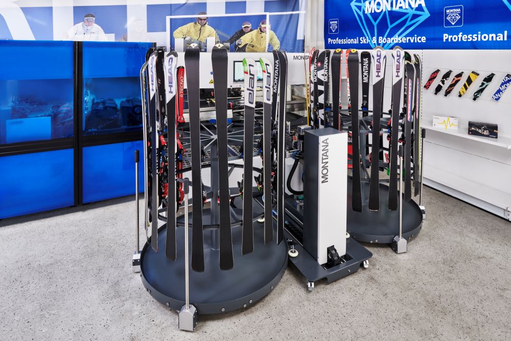 VOLVR - THE INNOVATIVE AND SUSTAINABLE LOADING SYSTEM