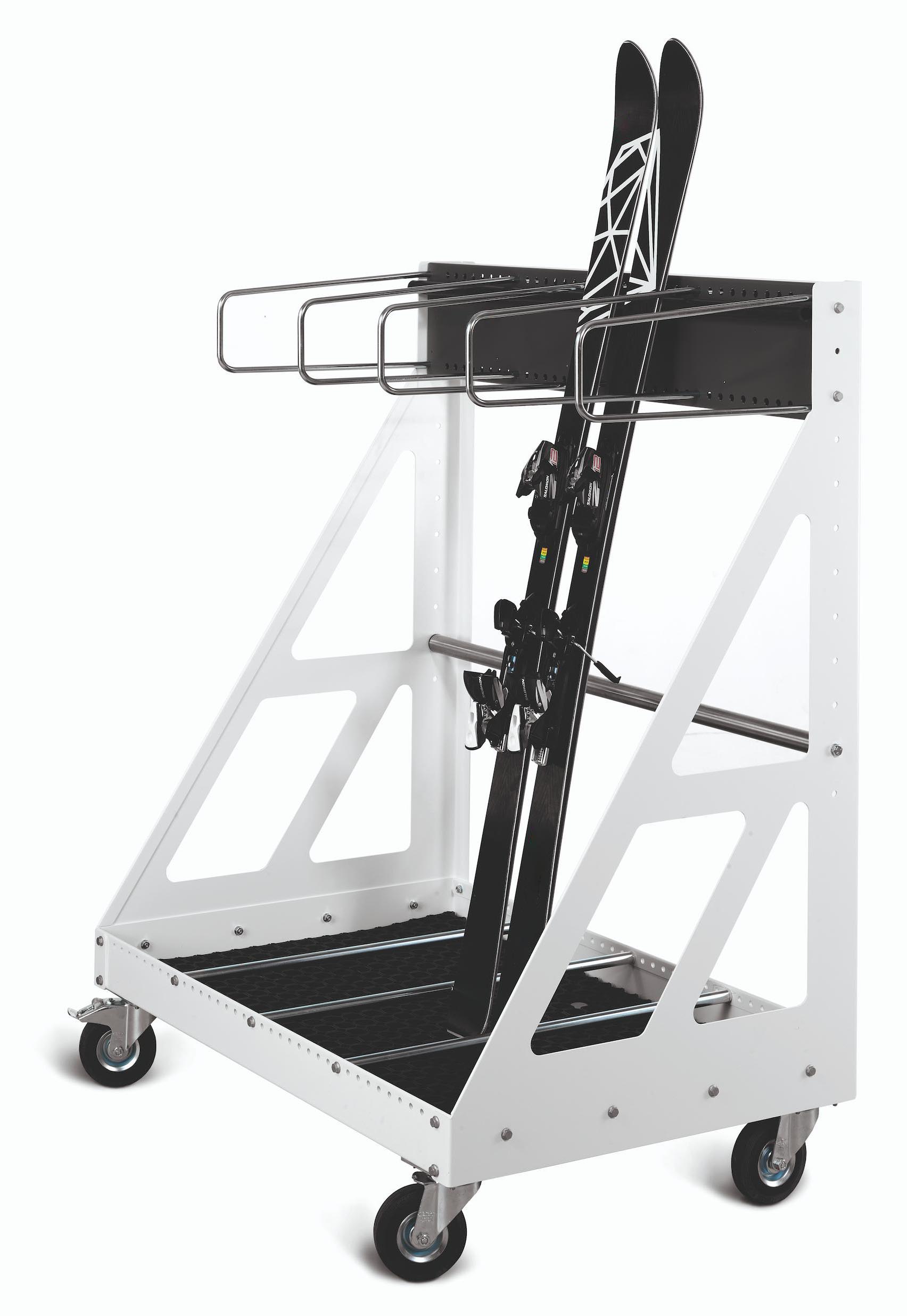 Système de rangement SERVICE RACK